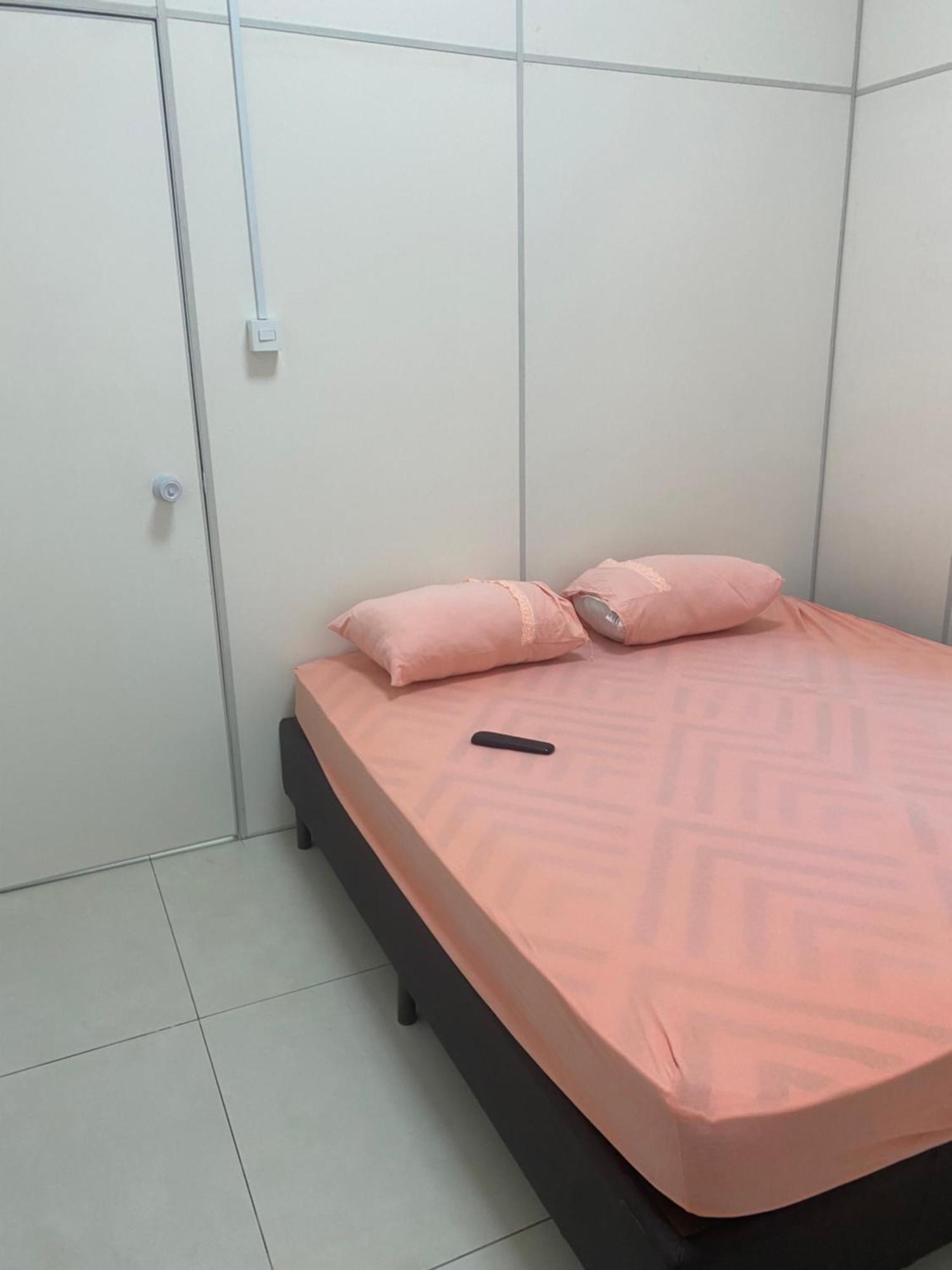 Veneza Hospedagem domiciliar Uberlândia